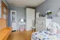 Apartamento 4 habitaciones 85 m² Varsovia, Polonia