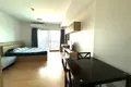 Kondominium 1 Schlafzimmer  Pattaya, Thailand