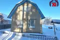 Haus 58 m² Zodzinski sielski Saviet, Belarus