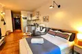 Квартира 1 комната 35 м² Будва, Черногория