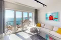1 room Condo 42 m² Radovici, Montenegro