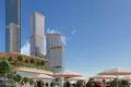 Residential complex Skyvue Solair
