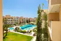 Mieszkanie 2 pokoi 81 m² Pafos, Cypr