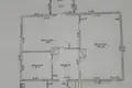 House 87 m² Radun, Belarus