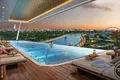 1 room apartment 70 m² Dubai, United Arab Emirates