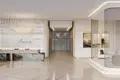 3 bedroom apartment 167 m² Dubai, United Arab Emirates
