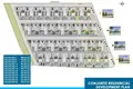 Willa 3 pokoi 129 m² Polop, Hiszpania