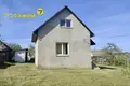 House 61 m² Radaskovicki sielski Saviet, Belarus