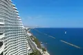 Appartement 3 chambres 137 m² Germasogeia, Chypre