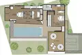 Apartamento 6 habitaciones 907 m² Kamala, Tailandia