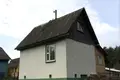 House 58 m² Hluchi, Belarus