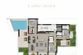 Mieszkanie 2 pokoi 149 m² Tivat, Czarnogóra