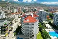Apartamento 4 habitaciones  Alanya, Turquía