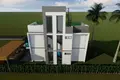 3 bedroom villa 110 m² Finestrat, Spain