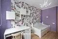 Wohnung 2 zimmer 44 m² Minsk, Belarus
