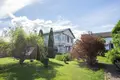 Haus  Haranski sielski Saviet, Belarus