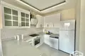 2 room apartment 40 m² Oba, Turkey