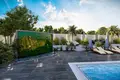 Квартира 2 комнаты 52 м² Газипаша, Турция