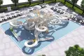 Apartamento  Alanya, Turquía