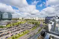 3 room apartment 83 m² Minsk, Belarus