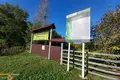 Casa 55 m² Nalibacki sielski Saviet, Belarús