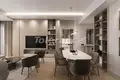 Wohnkomplex Premium-Wohnungen vom Bauträger in Lara, Antalya — in einer modernen Wohnanlage mit umfangreiche ...