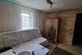 Квартира 3 комнаты 58 м² Лентварис, Литва