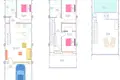 Adosado 4 habitaciones 109 m² San Pedro del Pinatar, Španjolska