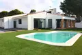 villa de 5 dormitorios 420 m² Benisa, Španjolska