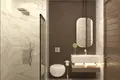 Apartamento 2 habitaciones 62 m² Trikomo, Chipre del Norte