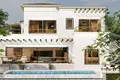 Willa 332 m² Benahavis, Hiszpania