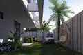 Doppelhaus 3 zimmer 125 m² Muratpasa, Türkei