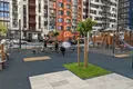 Appartement 1 chambre 36 m² Kaliningrad, Russie