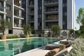Appartement 2 chambres 129 m² Limassol, Chypre
