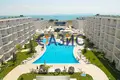 Wohnung 2 zimmer 66 m² Burgas, Bulgarien