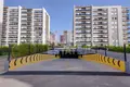 Appartement 3 chambres 70 m² Kepez, Turquie