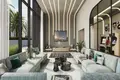 Mieszkanie 48 m² Dubaj, Emiraty Arabskie