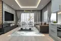 Квартира в новостройке ROYAL TERRACE