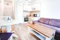 Apartamento 1 habitación 38 m² Montenegro, Montenegro