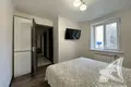 Wohnung 3 zimmer 64 m² Muchaviecki sielski Saviet, Belarus