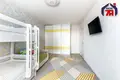 Appartement 2 chambres 60 m² Minsk, Bélarus