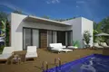 Villa mit 2 Schlafzimmern 90 m² Benijofar, Spanien