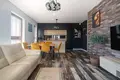 Appartement 3 chambres 63 m² Dantzig, Pologne