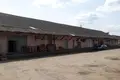 Lager 842 m² Krupski, Belarus