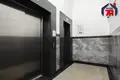 Wohnung 2 zimmer 46 m² Minsk, Belarus