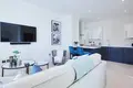 Apartamento 2 habitaciones 62 m² en Londres, Reino Unido