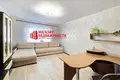 Wohnung 1 zimmer 42 m² in Hrodna, Belarus