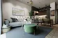 Wohnung 2 zimmer 56 m² Oba, Türkei