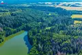 Земельные участки  Zuklijai, Литва