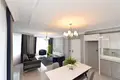 Wohnung 3 Schlafzimmer 200 m² Mittelmeerregion, Türkei